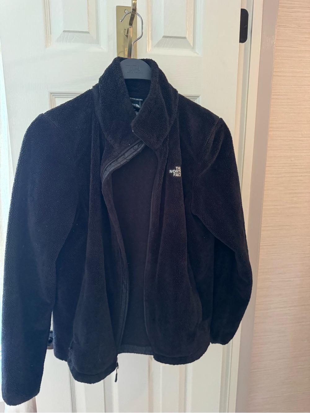 Men's Jacket Subcategory Identification